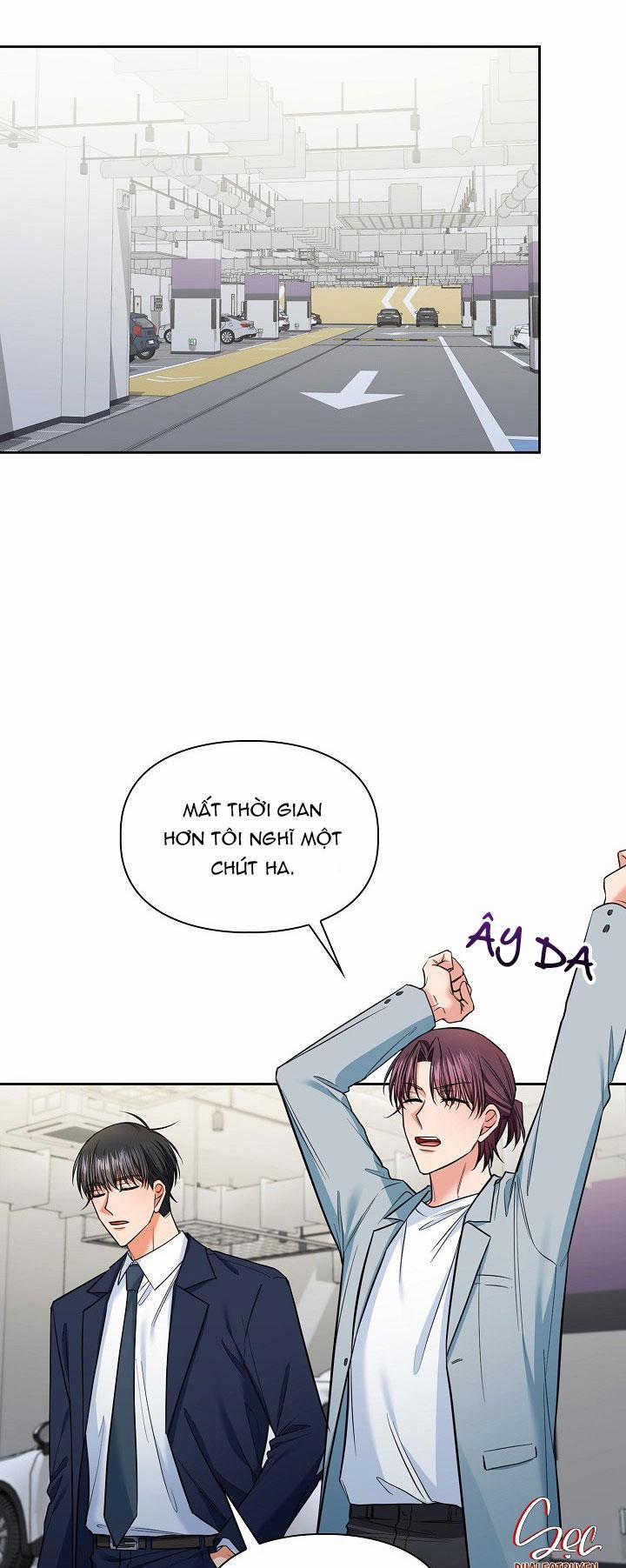 Phòng Tắm Hơi 46 trang 28