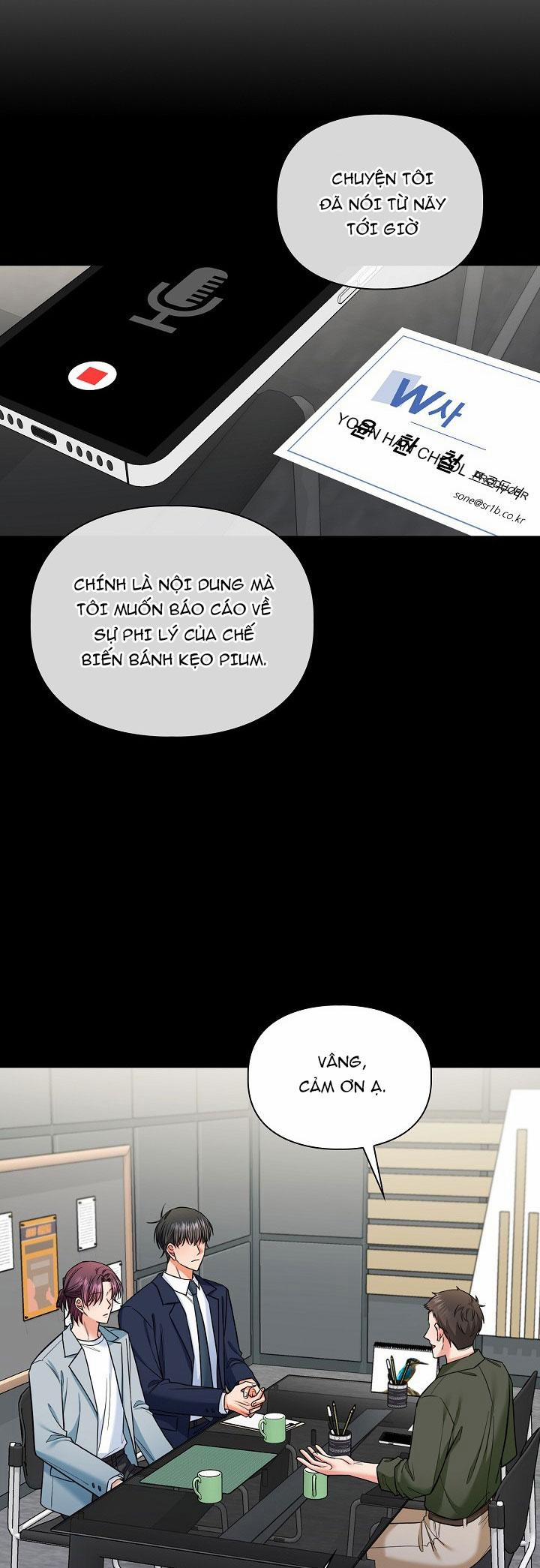 Phòng Tắm Hơi 46 trang 31