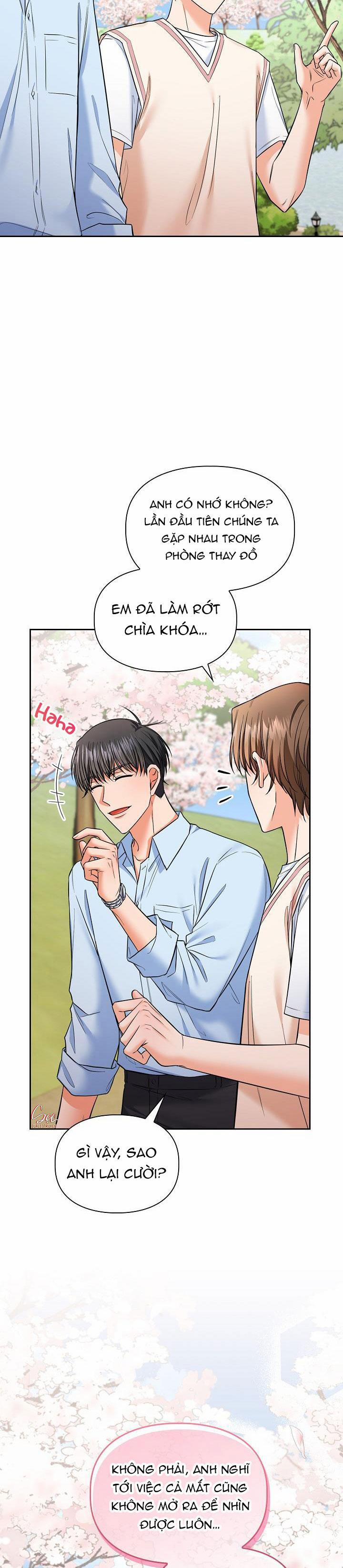 Phòng Tắm Hơi 48 trang 22