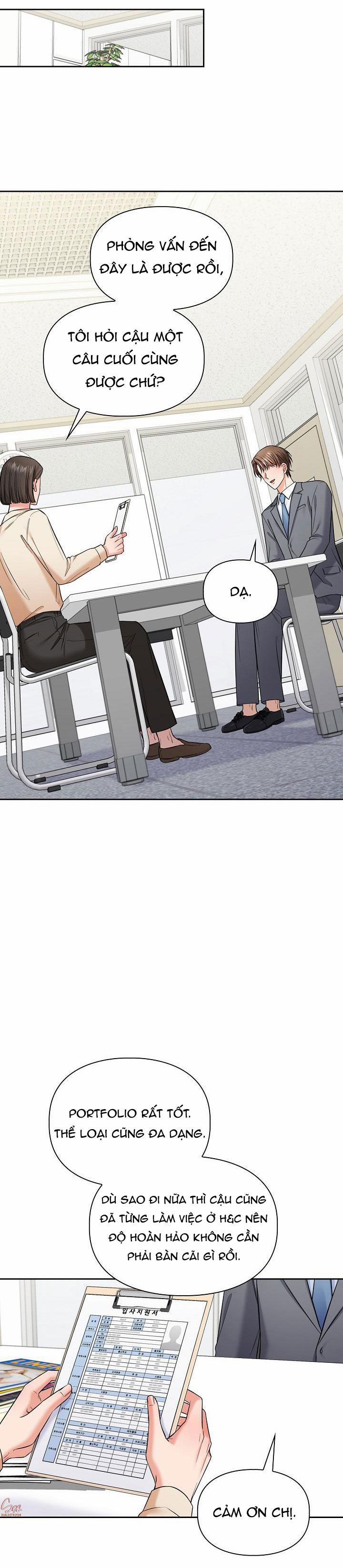 Phòng Tắm Hơi 49 trang 12