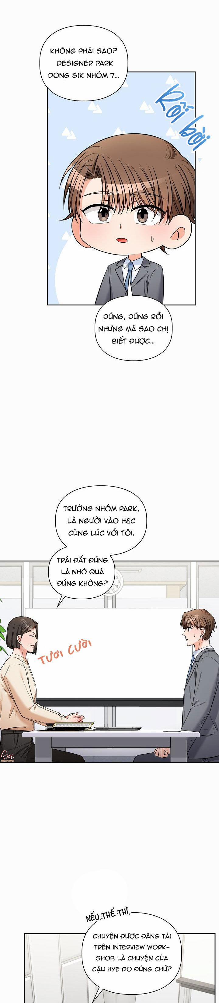 Phòng Tắm Hơi 49 trang 17