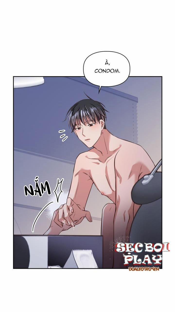 Phòng Tắm Hơi 5 trang 20