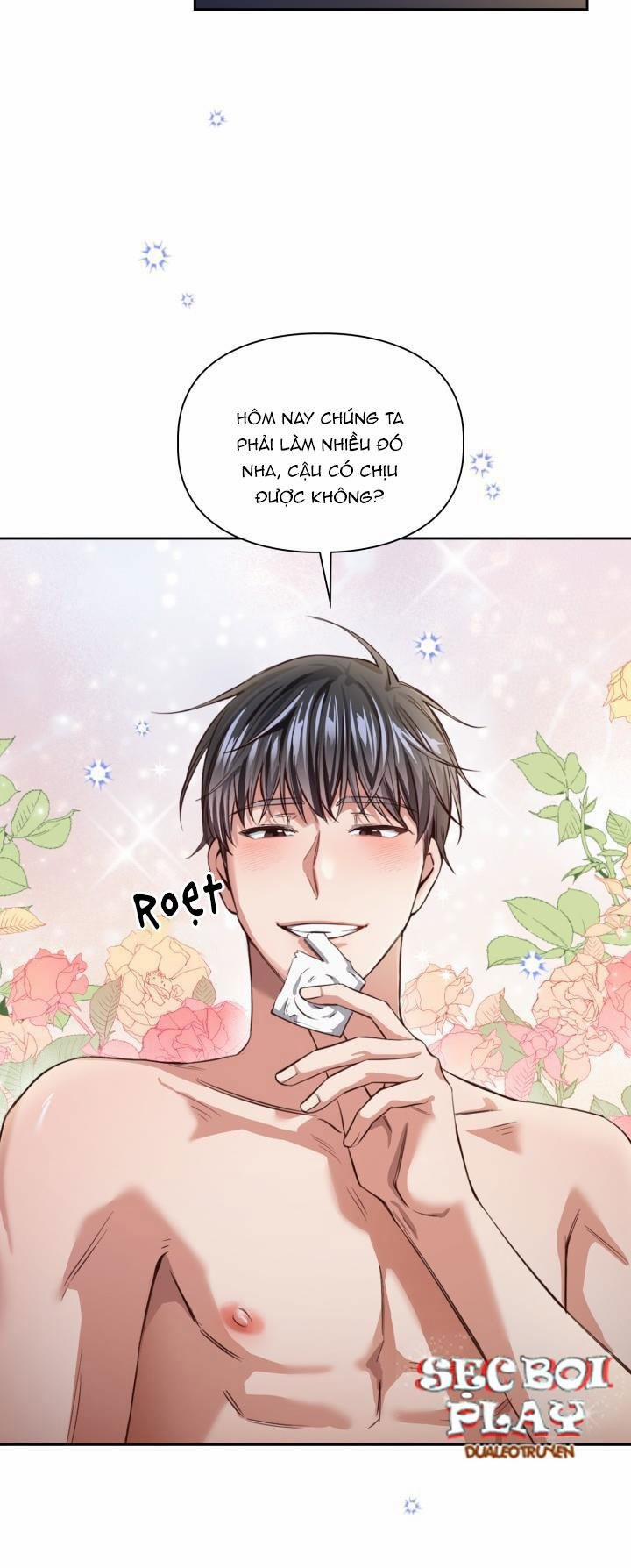 Phòng Tắm Hơi 5 trang 25
