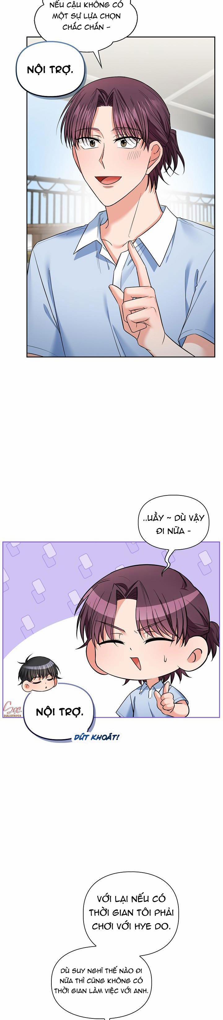 Phòng Tắm Hơi 50 trang 10