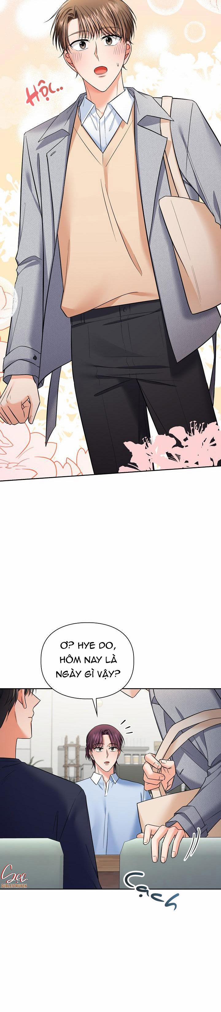 Phòng Tắm Hơi 50 trang 12