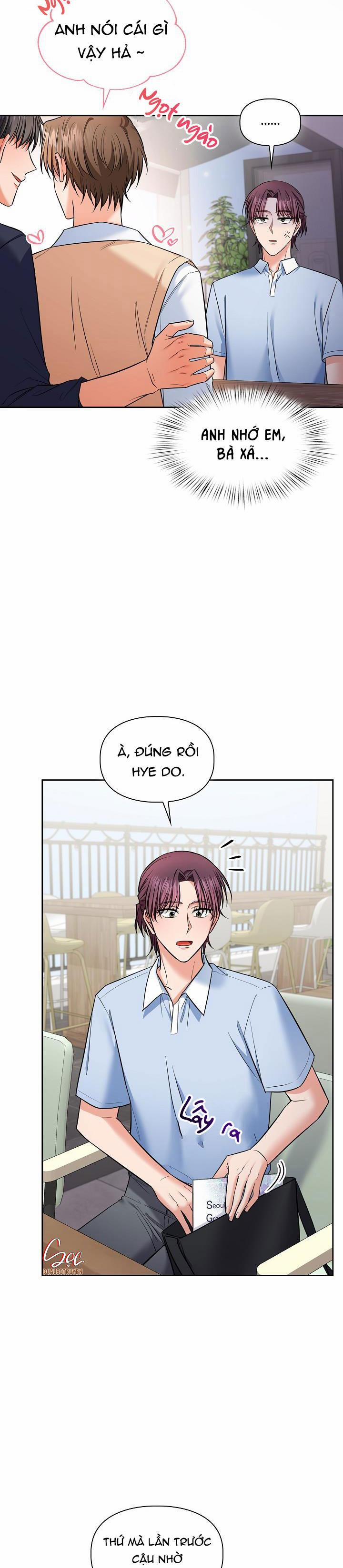 Phòng Tắm Hơi 50 trang 15