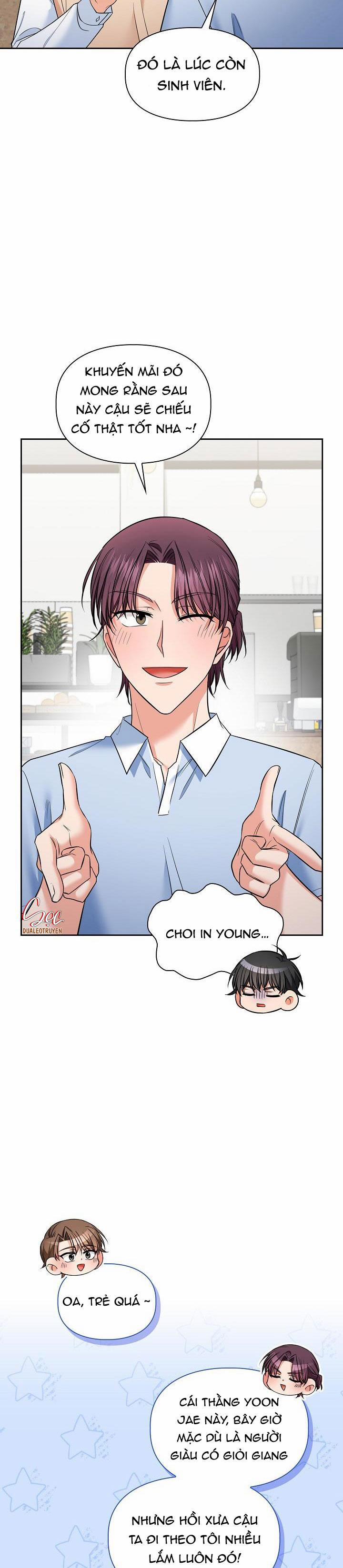 Phòng Tắm Hơi 50 trang 19