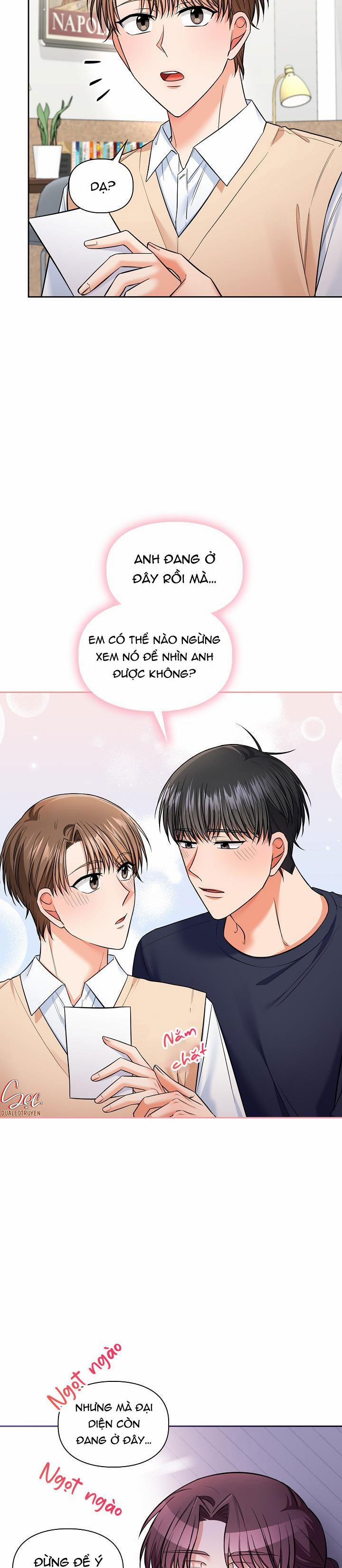Phòng Tắm Hơi 50 trang 21
