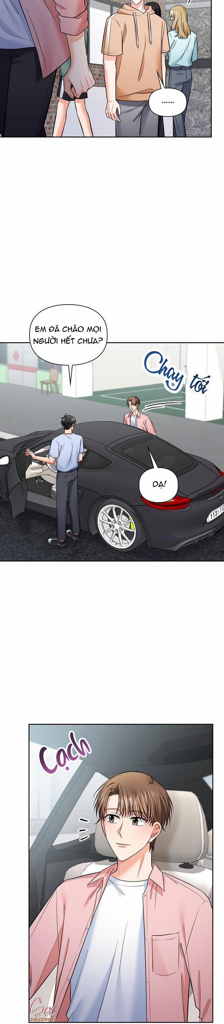 Phòng Tắm Hơi 50 trang 27