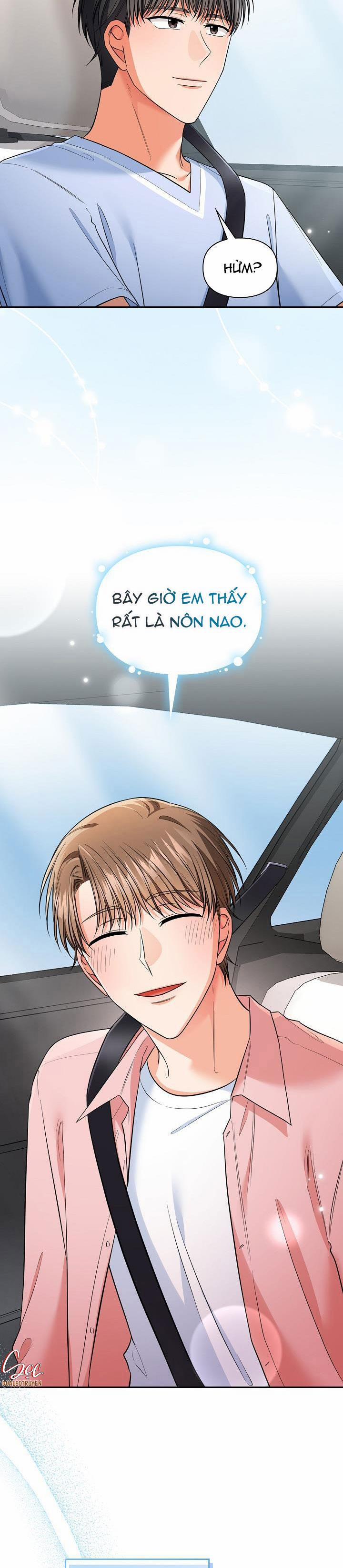 Phòng Tắm Hơi 50 trang 29