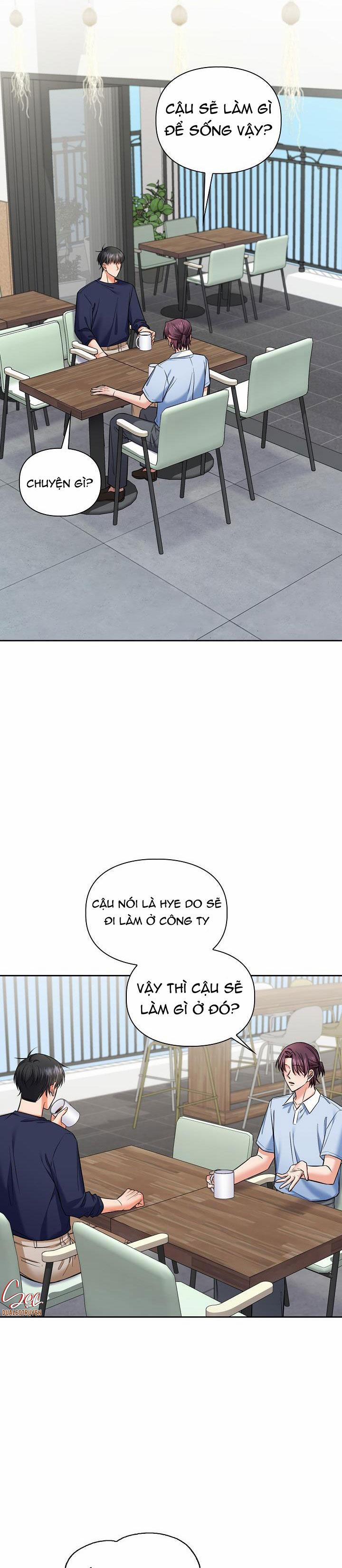 Phòng Tắm Hơi 50 trang 9