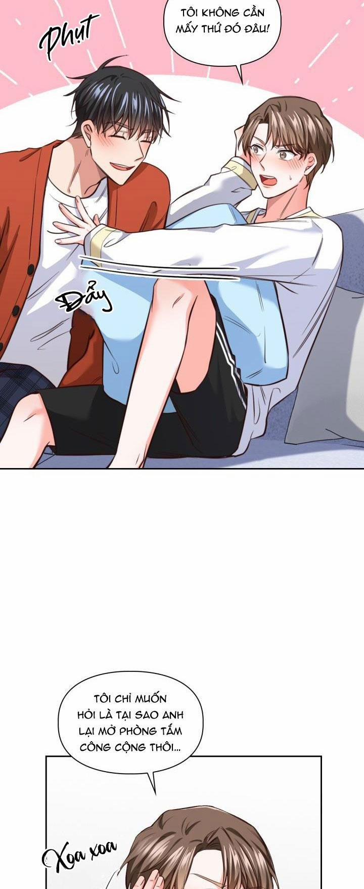 Phòng Tắm Hơi 6.5 trang 3