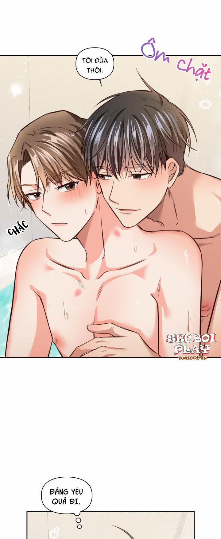 Phòng Tắm Hơi 6 trang 16