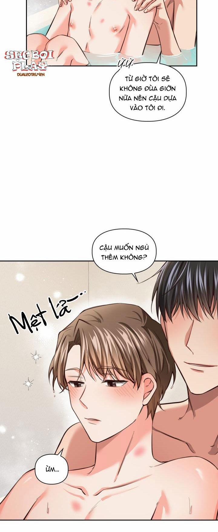 Phòng Tắm Hơi 6 trang 19