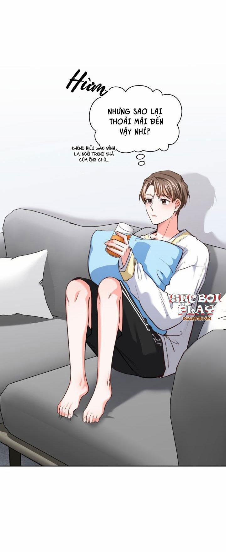 Phòng Tắm Hơi 6 trang 21