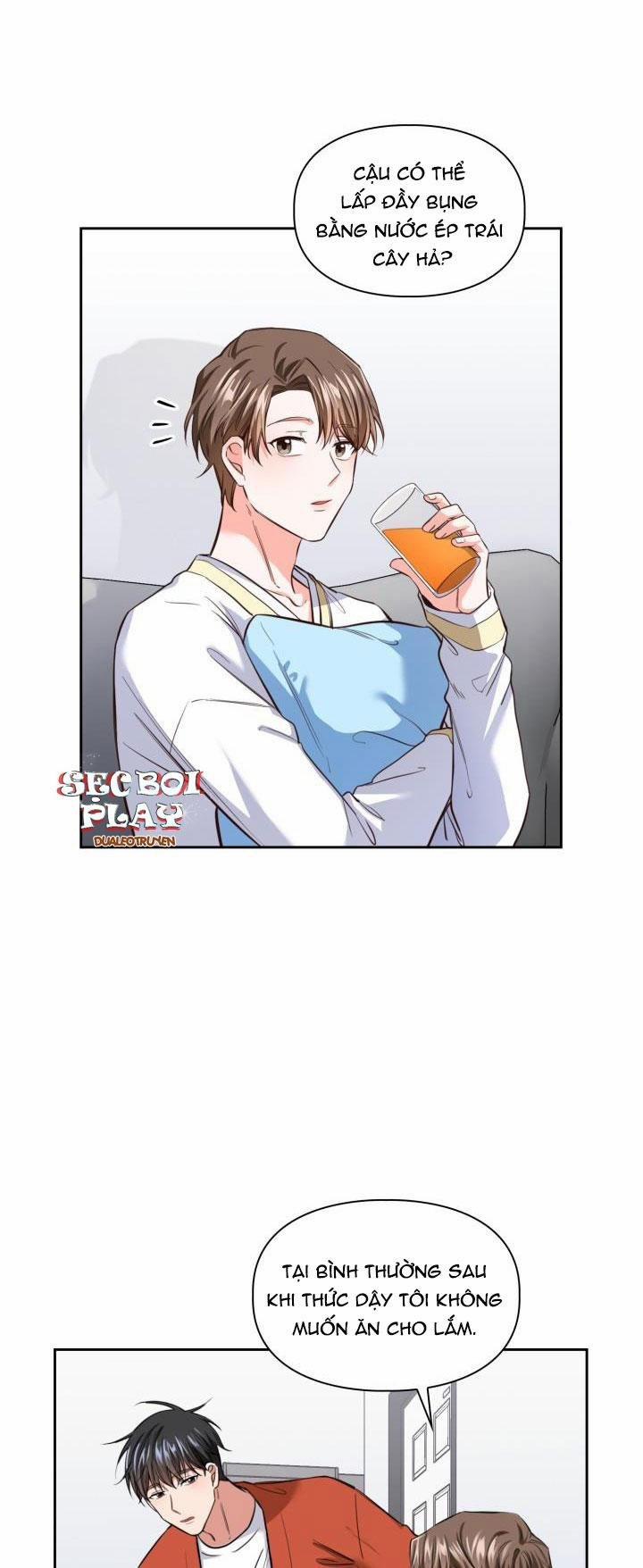 Phòng Tắm Hơi 6 trang 22