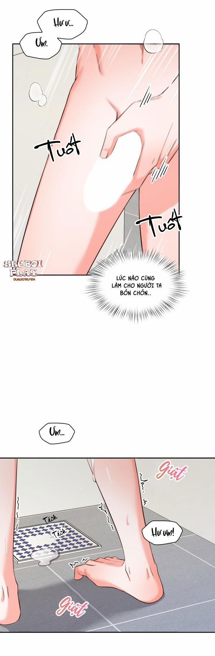 Phòng Tắm Hơi 9.5 trang 18