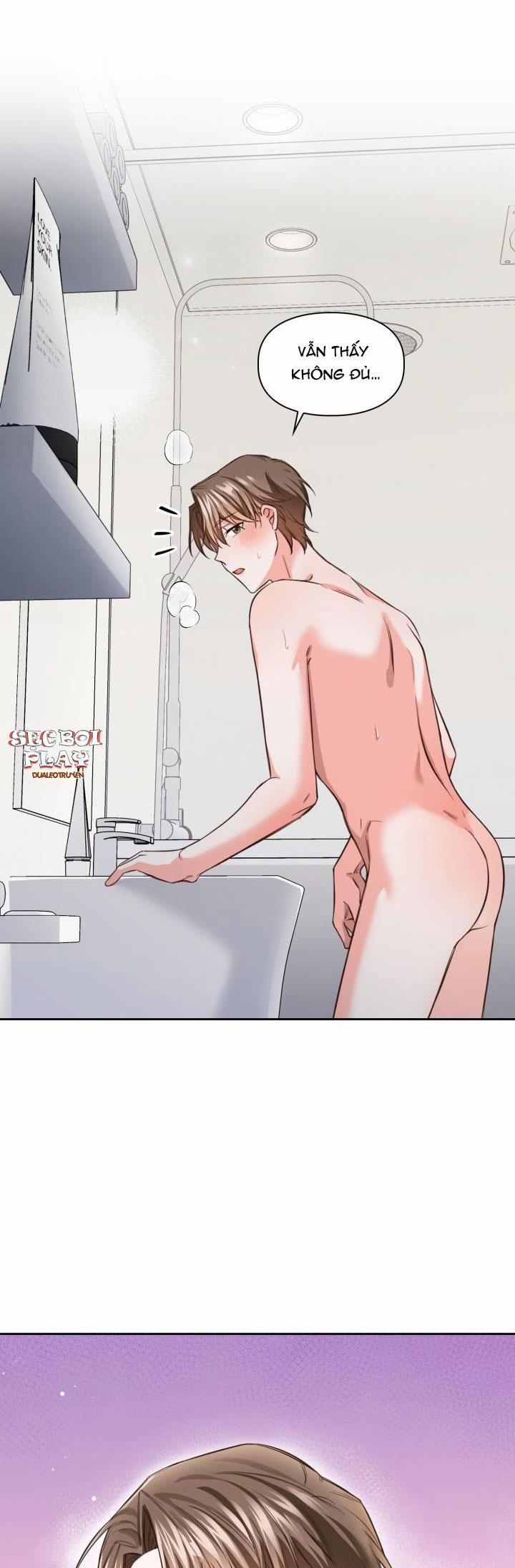 Phòng Tắm Hơi 9.5 trang 21