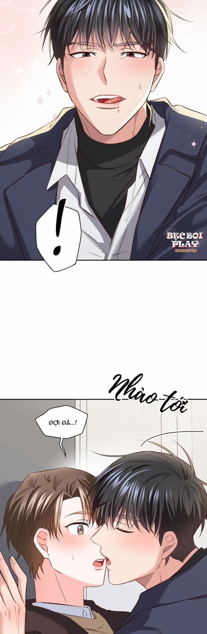 Phòng Tắm Hơi 9.5 trang 3