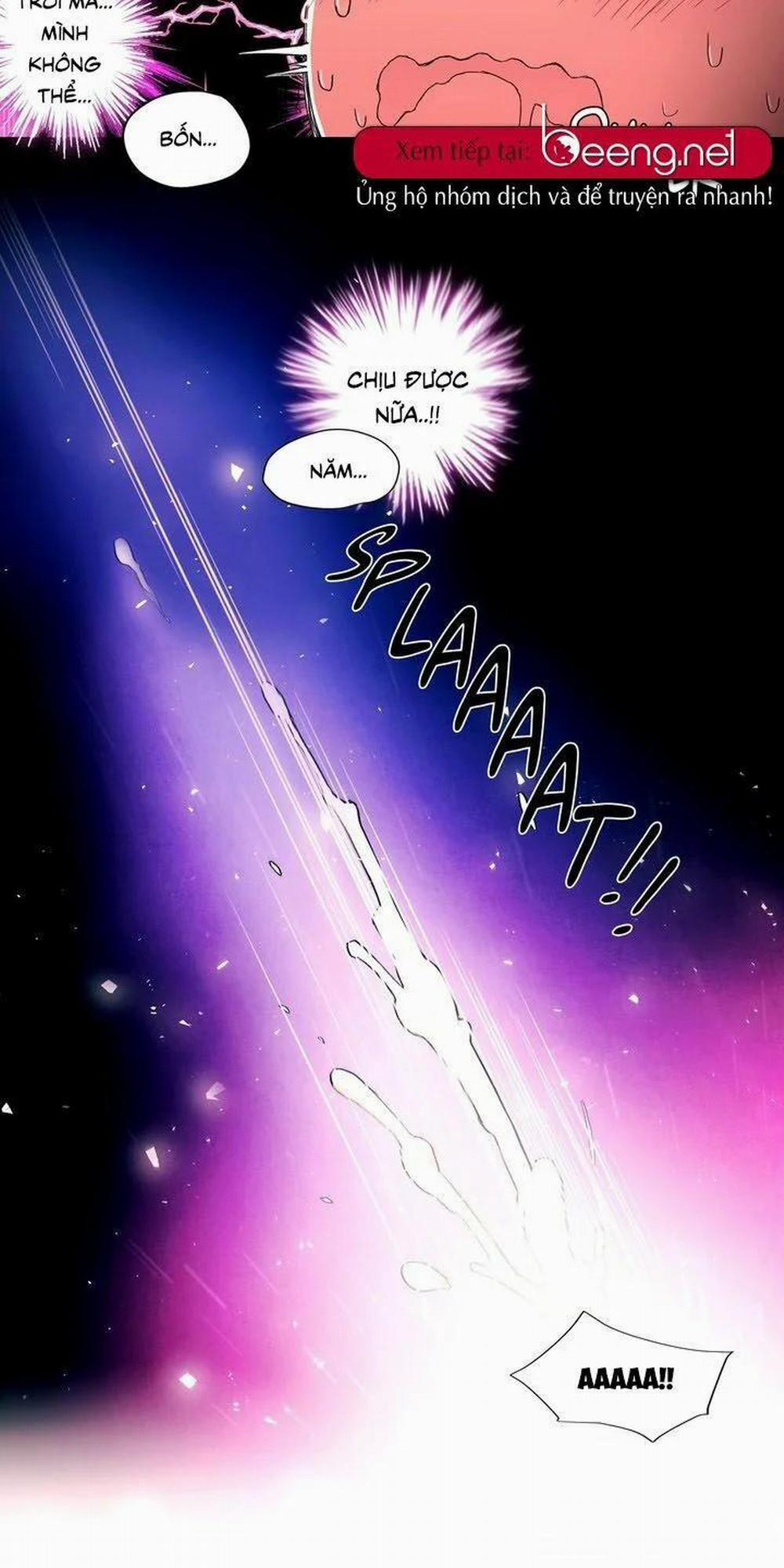 Phòng Tập Gym Bí Mật 1 trang 3