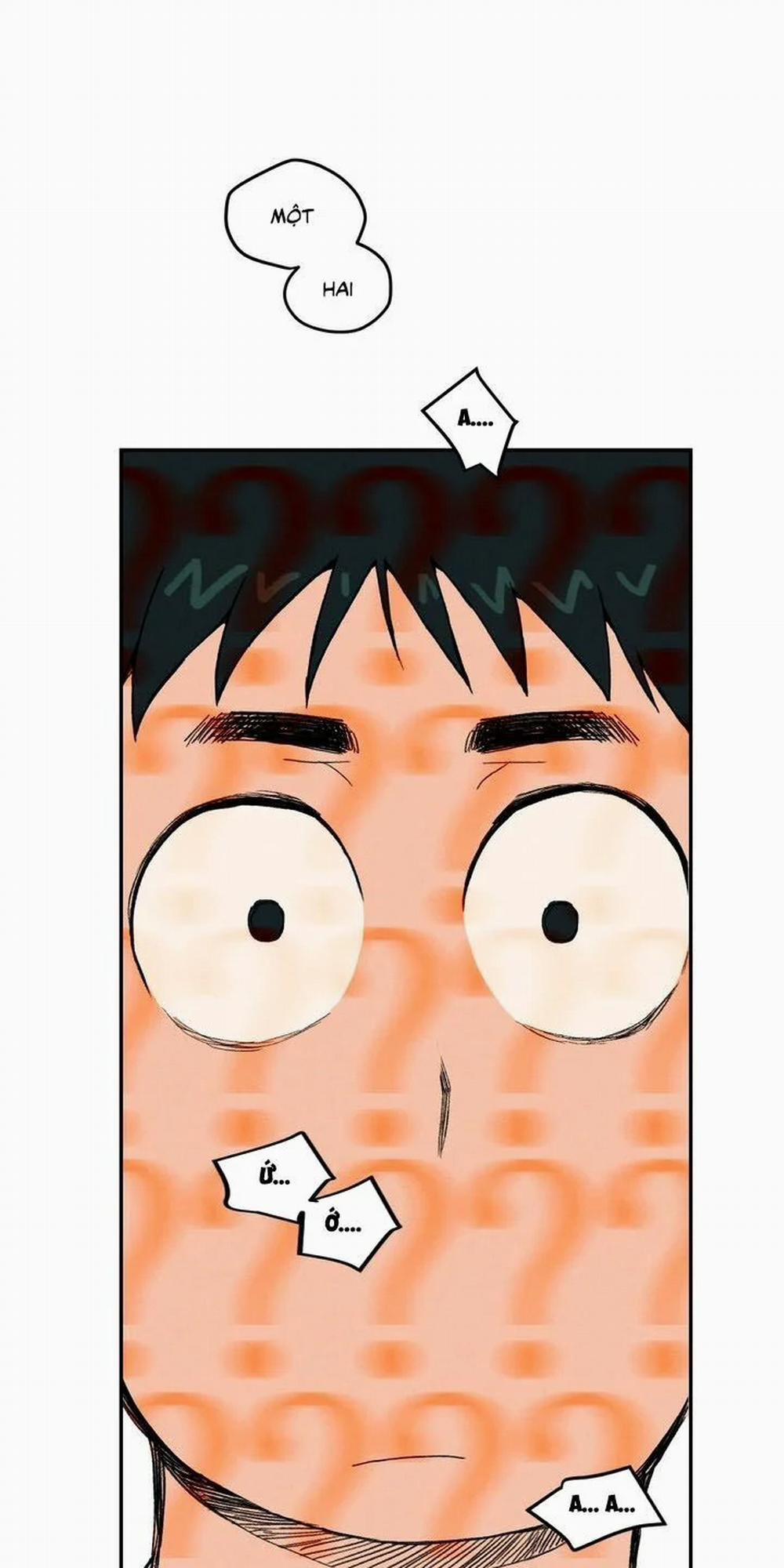 Phòng Tập Gym Bí Mật 1 trang 30