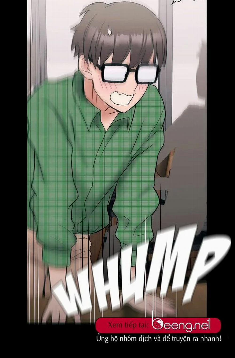 Phòng Tập Gym Bí Mật 10 trang 15