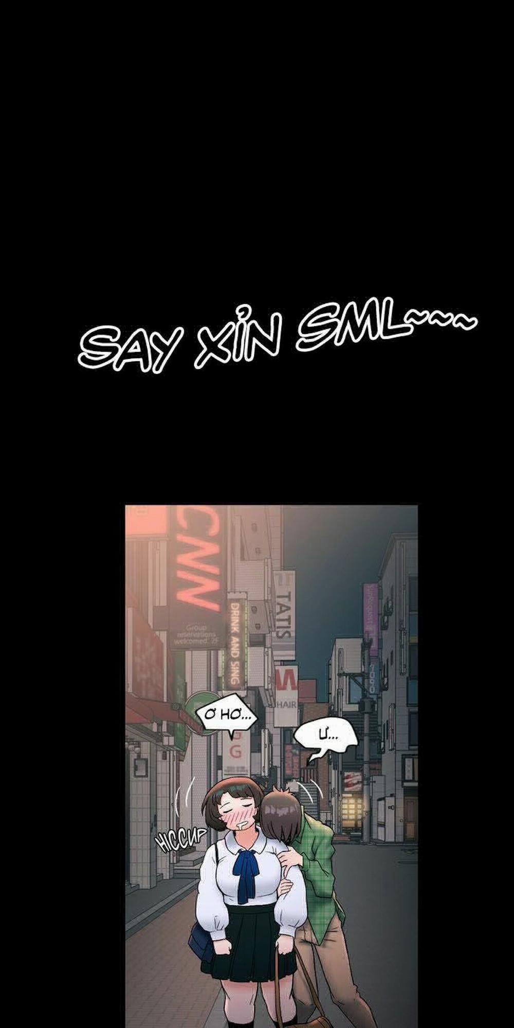 Phòng Tập Gym Bí Mật 10 trang 26