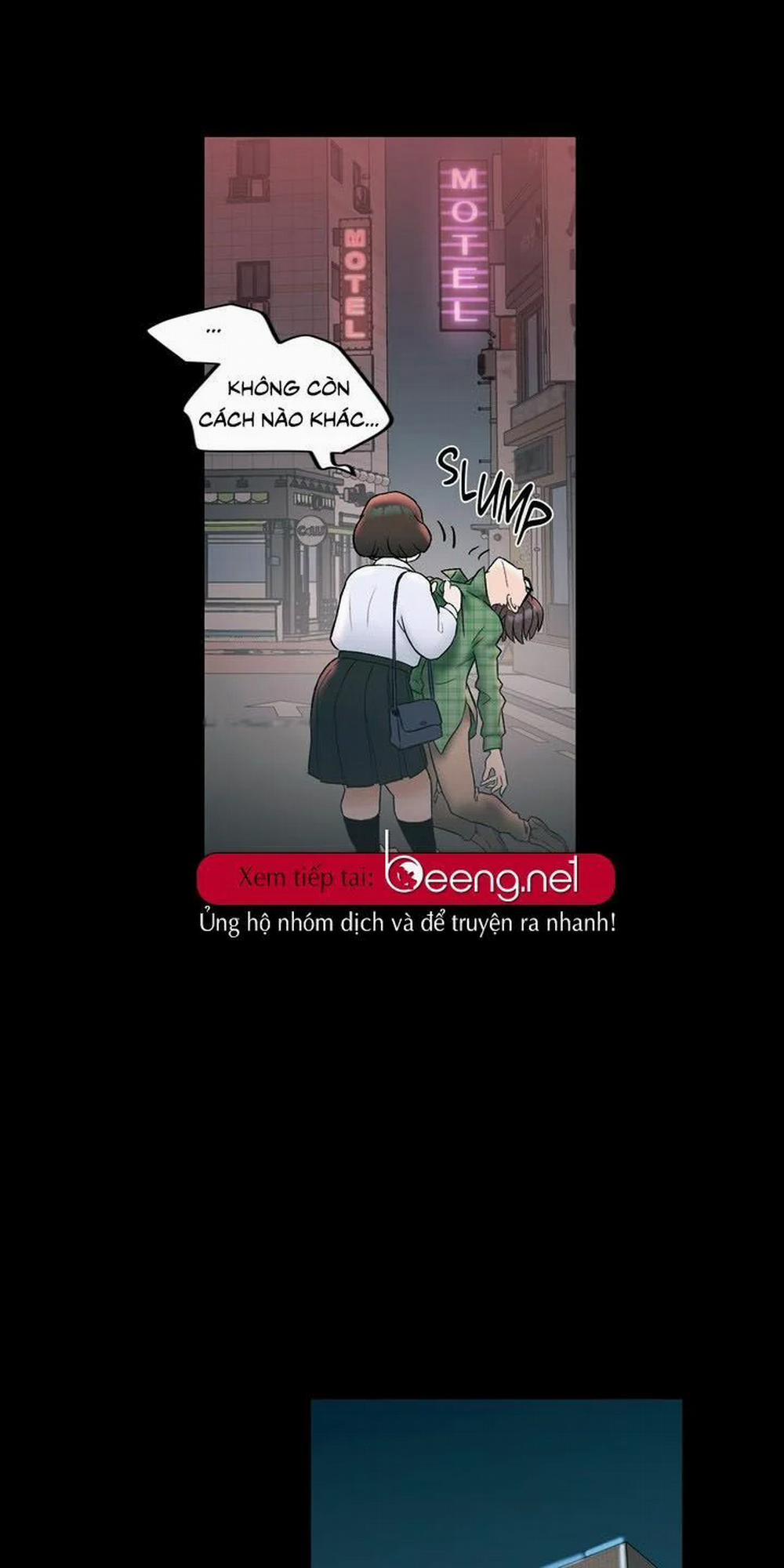 Phòng Tập Gym Bí Mật 10 trang 28