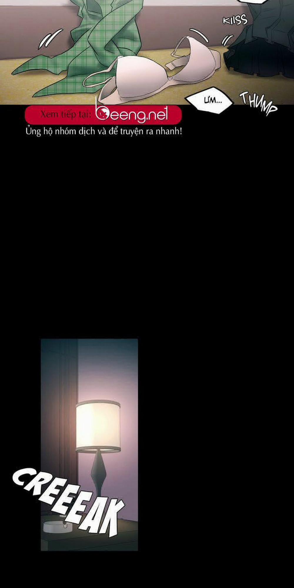 Phòng Tập Gym Bí Mật 10 trang 39