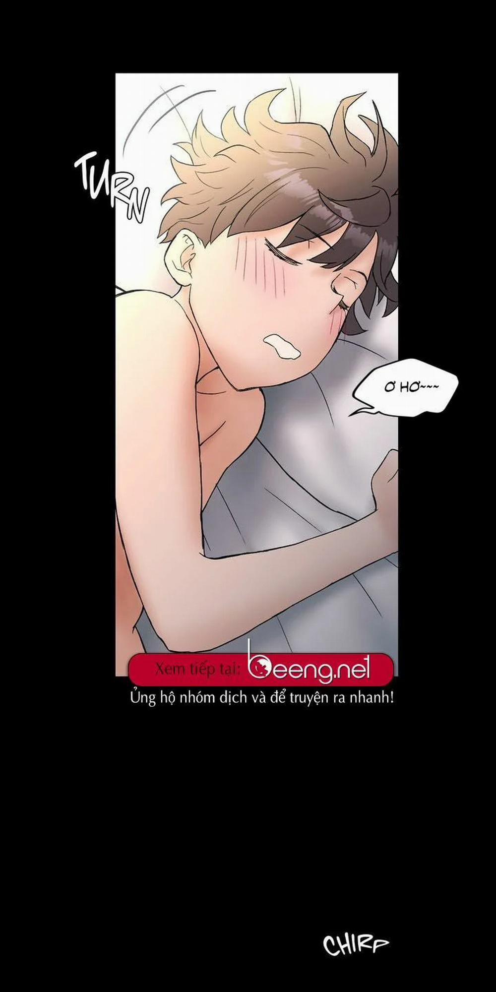 Phòng Tập Gym Bí Mật 10 trang 46