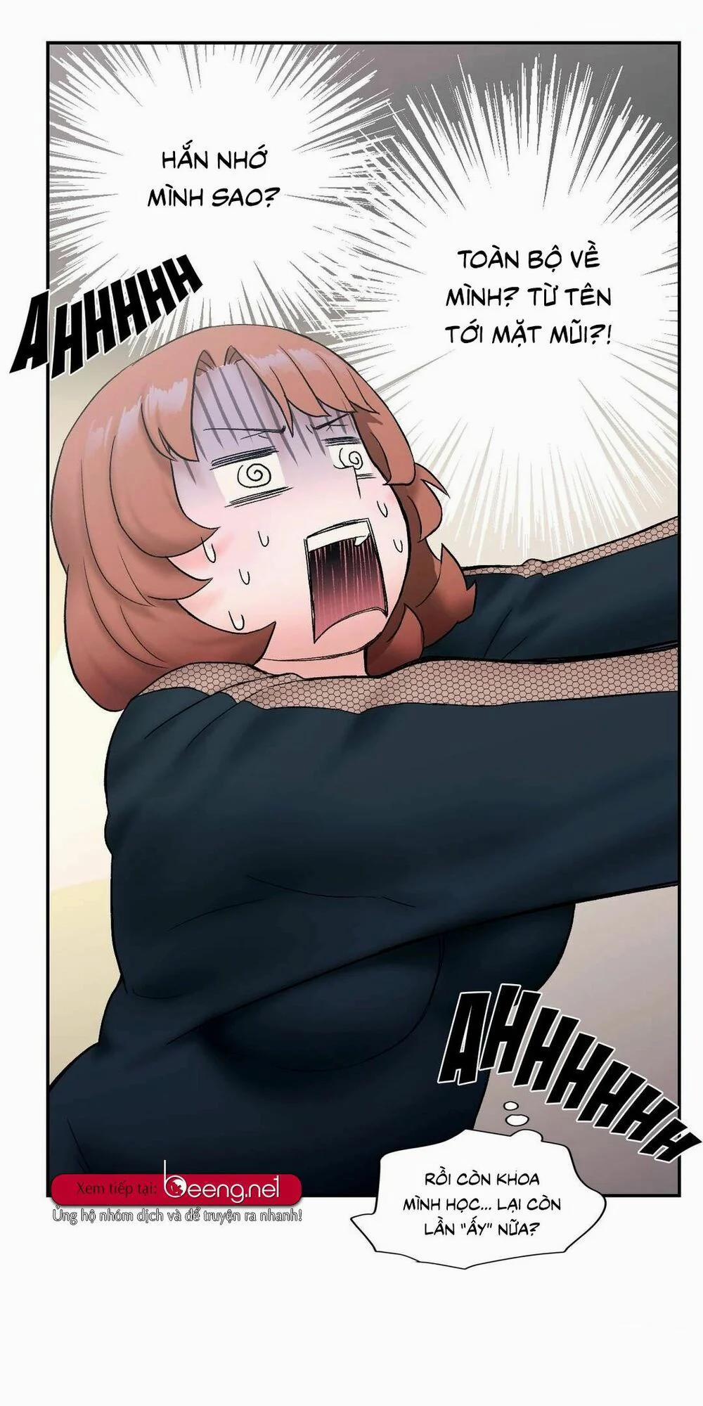 Phòng Tập Gym Bí Mật 11 trang 11