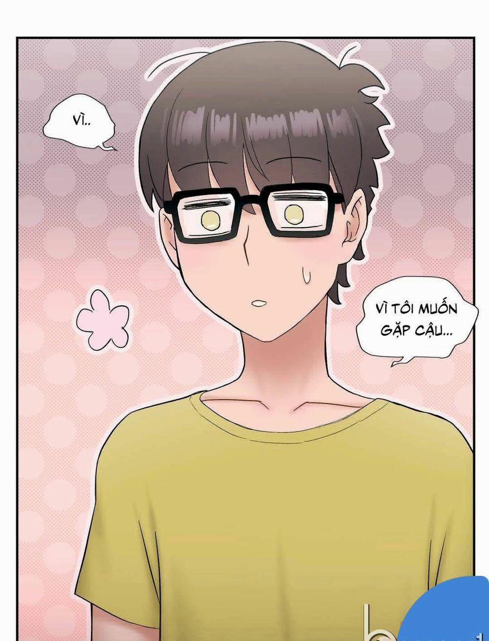 Phòng Tập Gym Bí Mật 11 trang 16