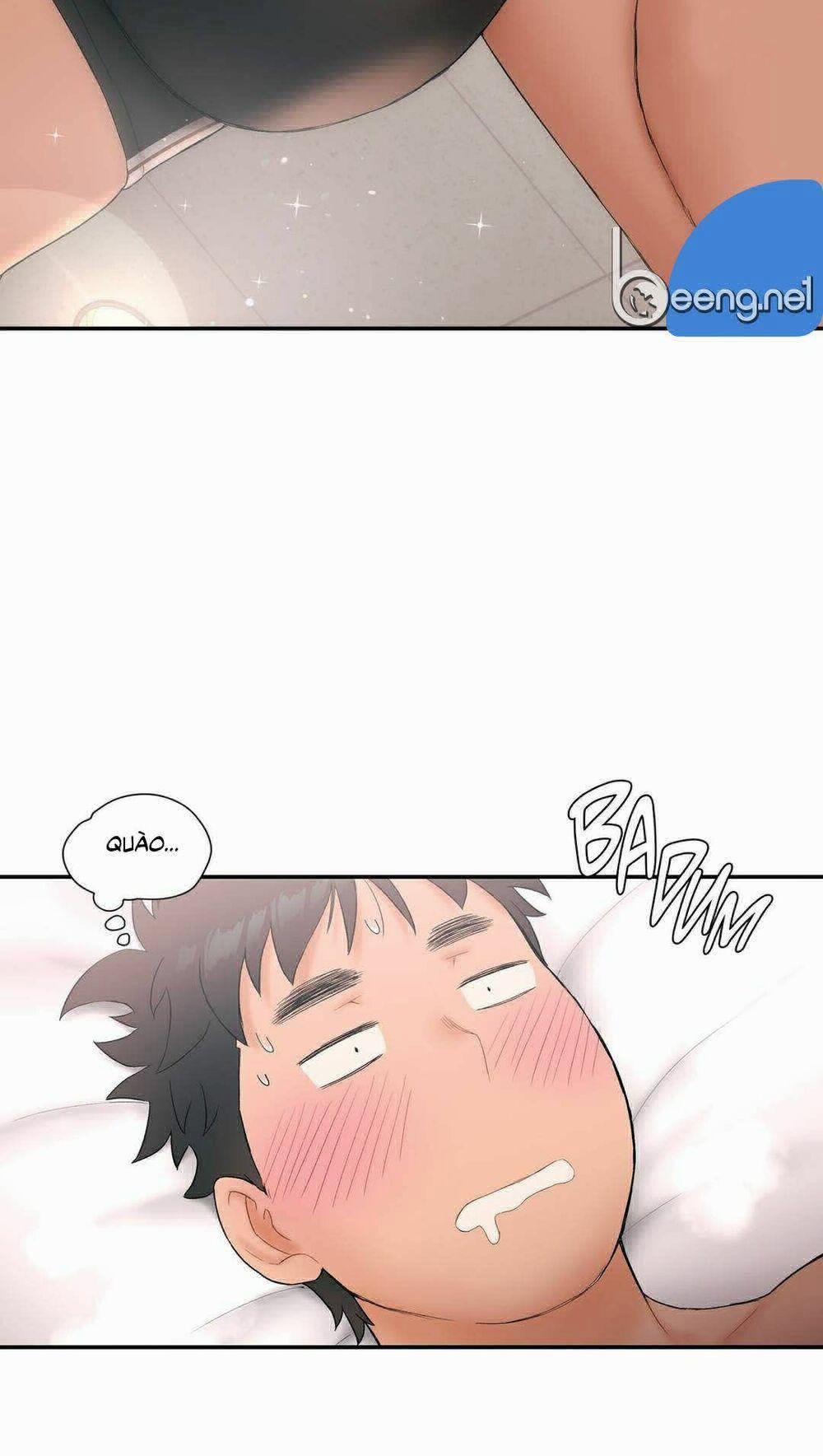 Phòng Tập Gym Bí Mật 11 trang 47