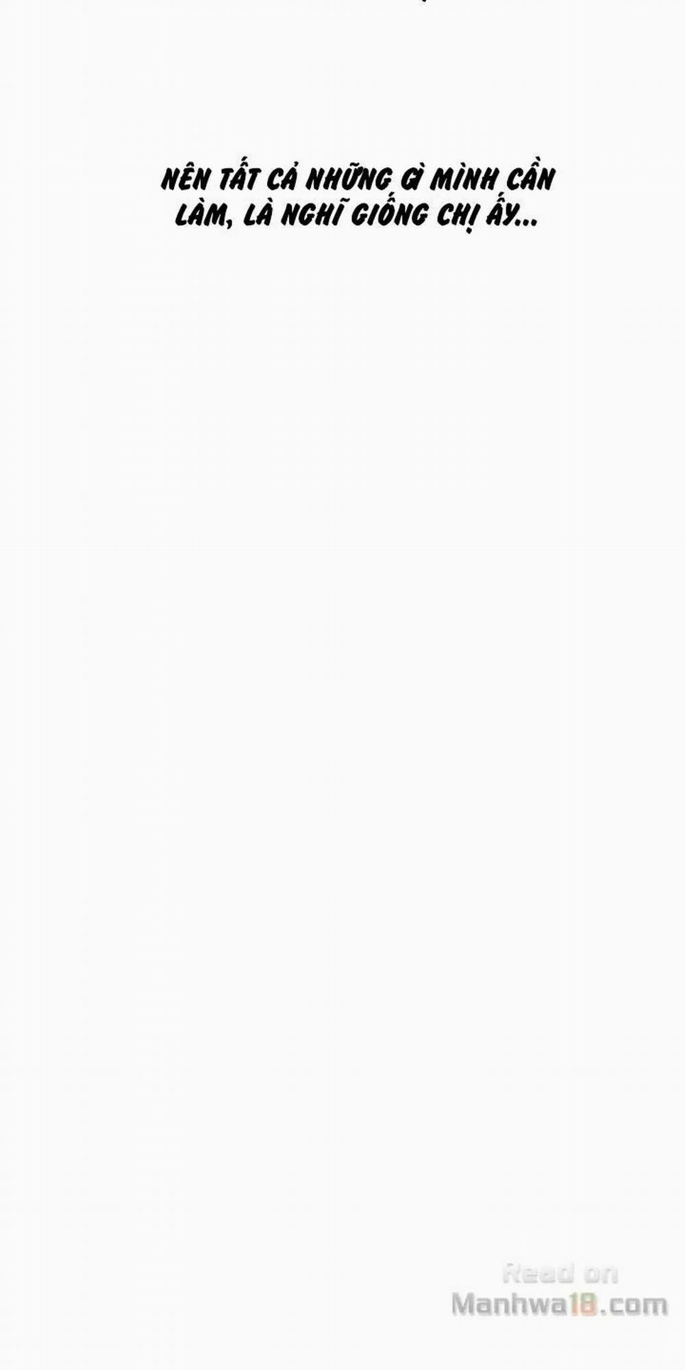 Phòng Tập Gym Bí Mật 12 trang 13