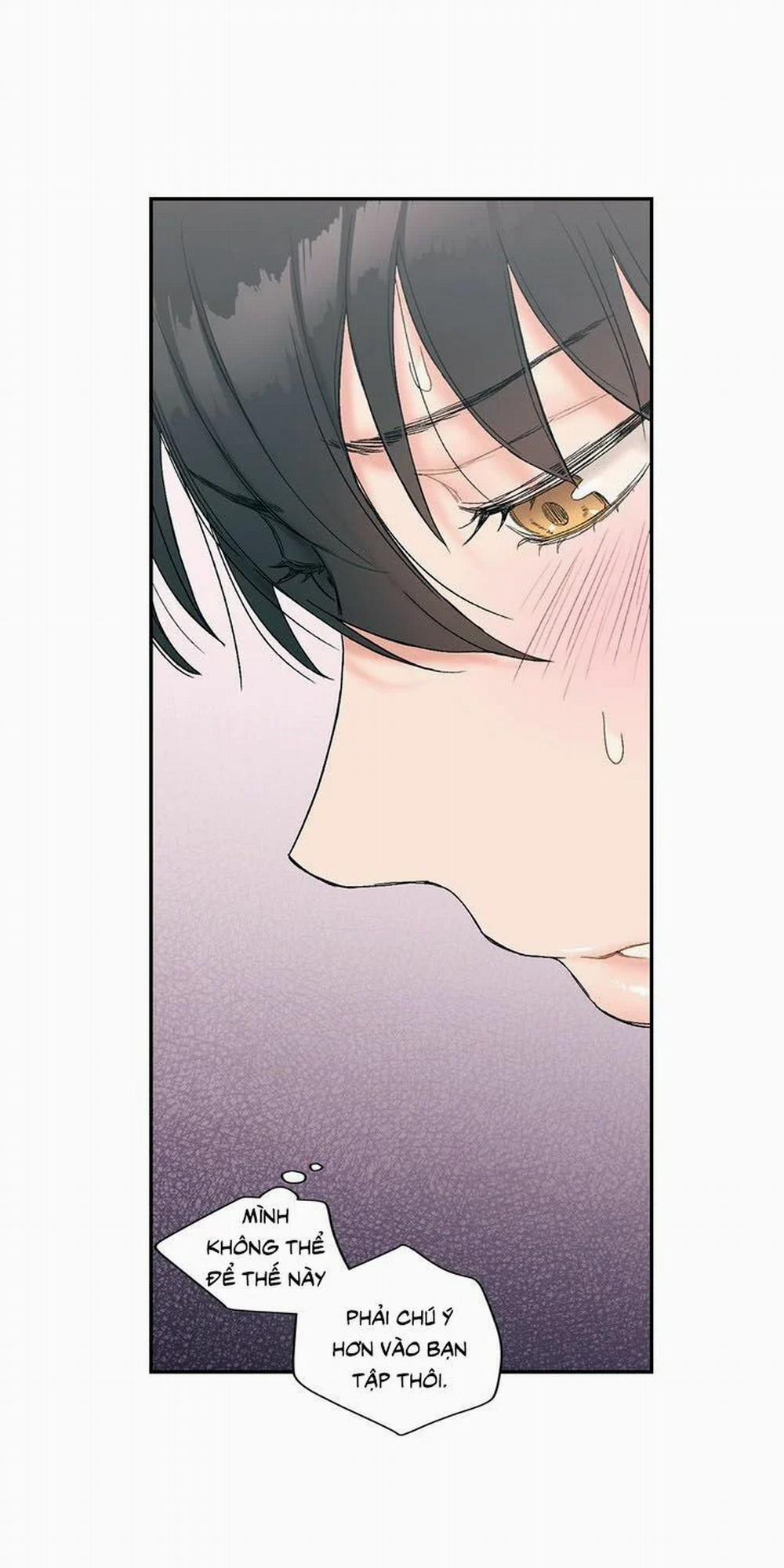 Phòng Tập Gym Bí Mật 12 trang 6