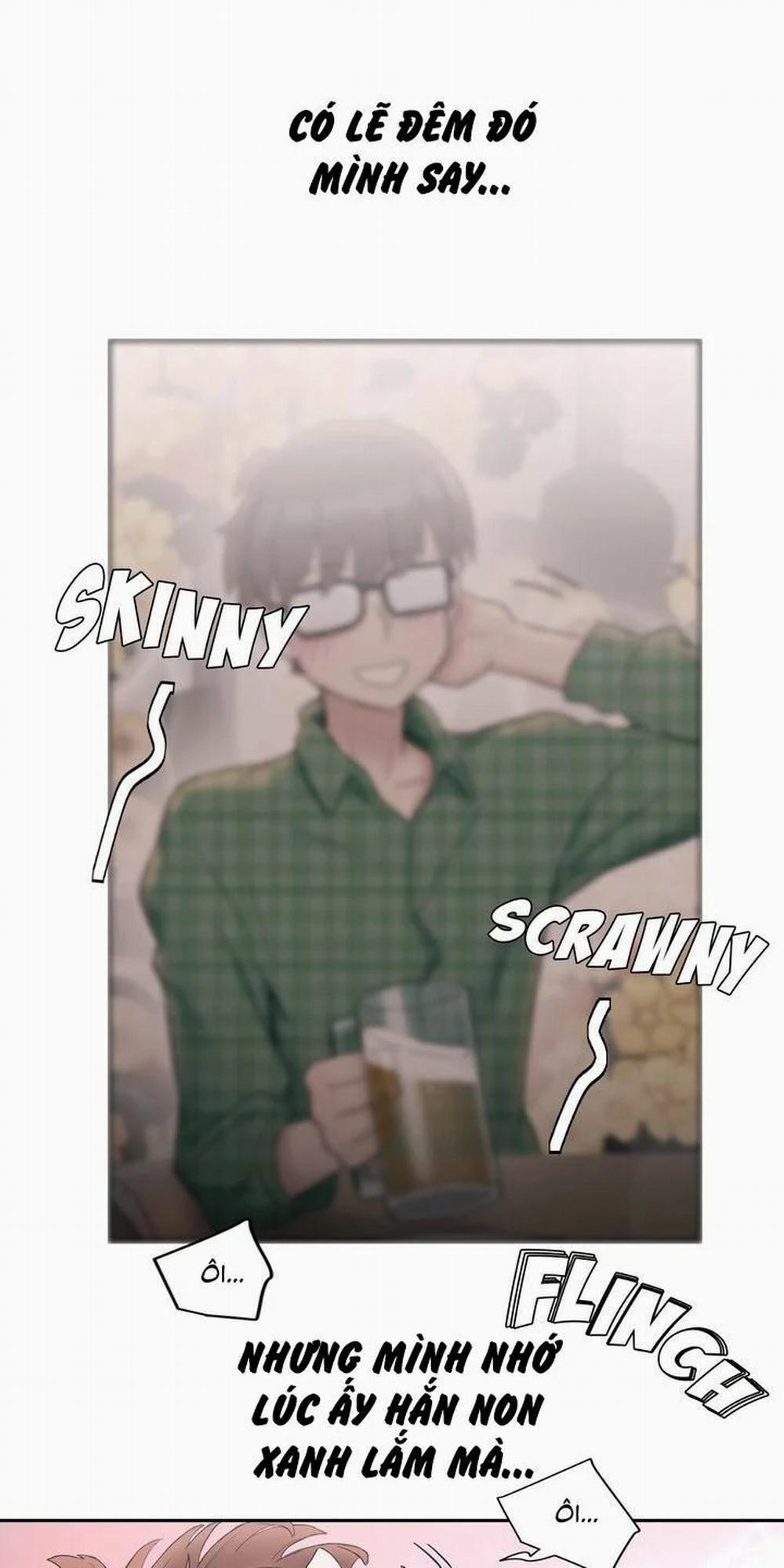 Phòng Tập Gym Bí Mật 13 trang 33