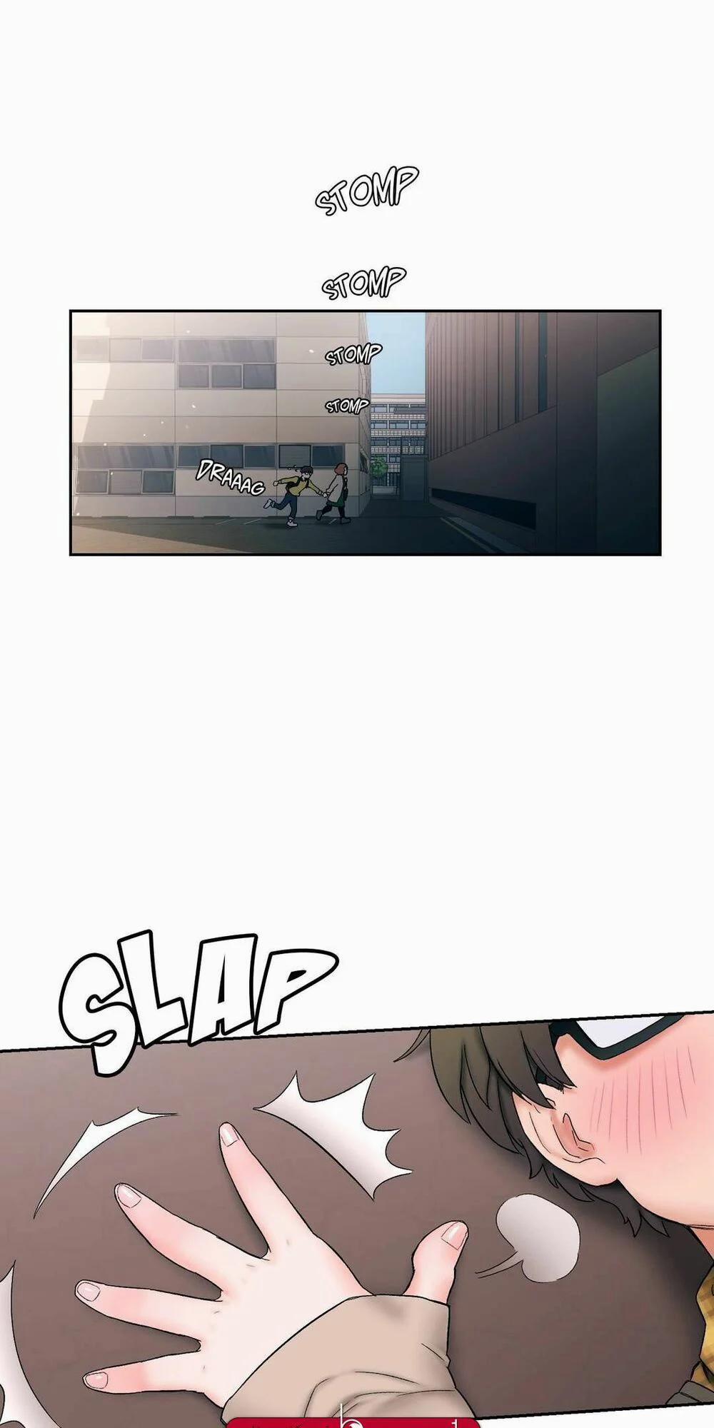 Phòng Tập Gym Bí Mật 14 trang 20