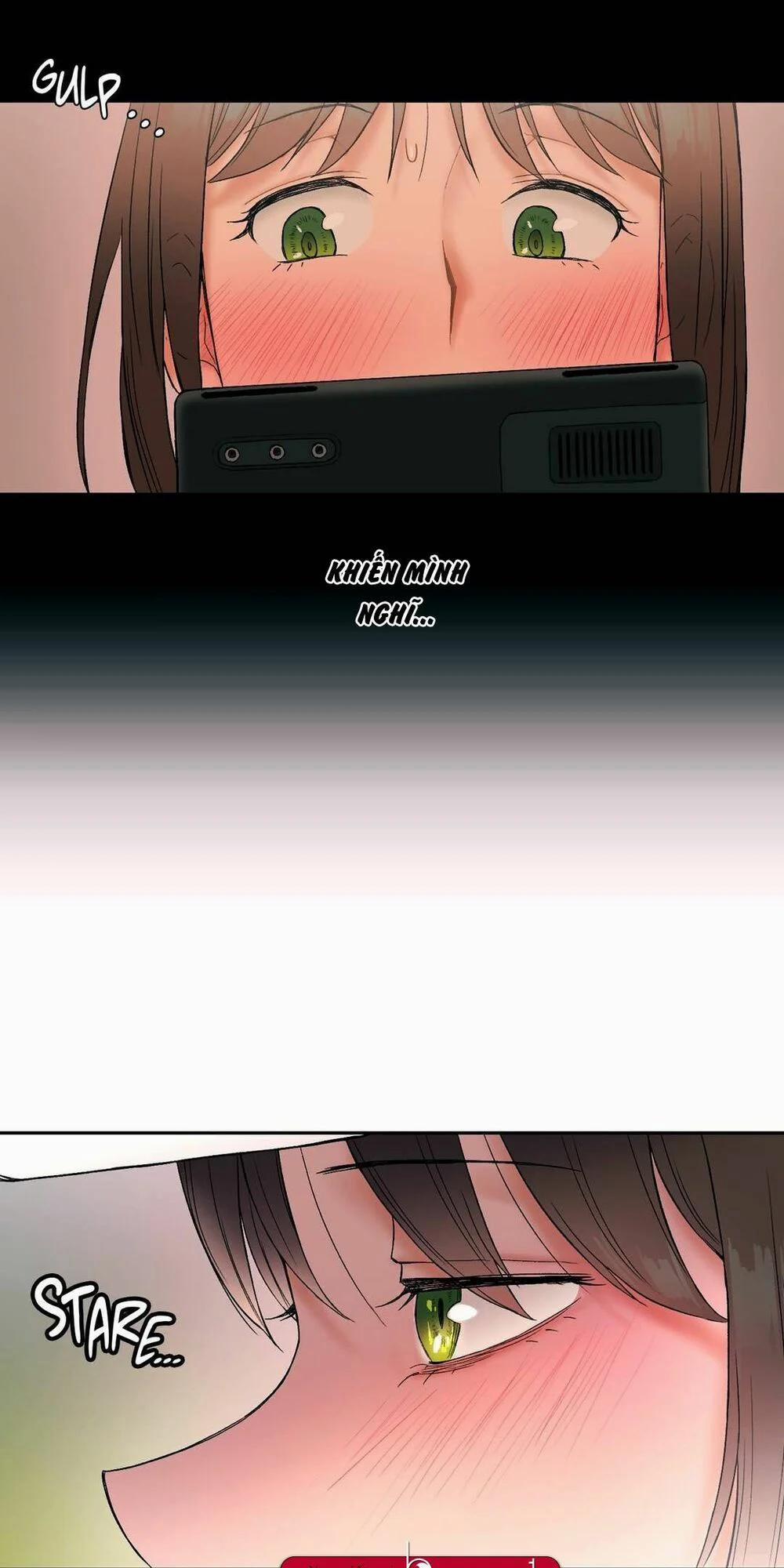 Phòng Tập Gym Bí Mật 14 trang 48