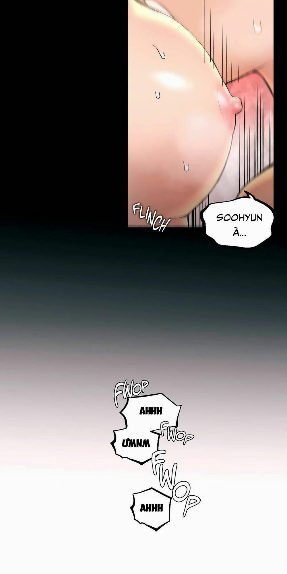 Phòng Tập Gym Bí Mật 14 trang 9