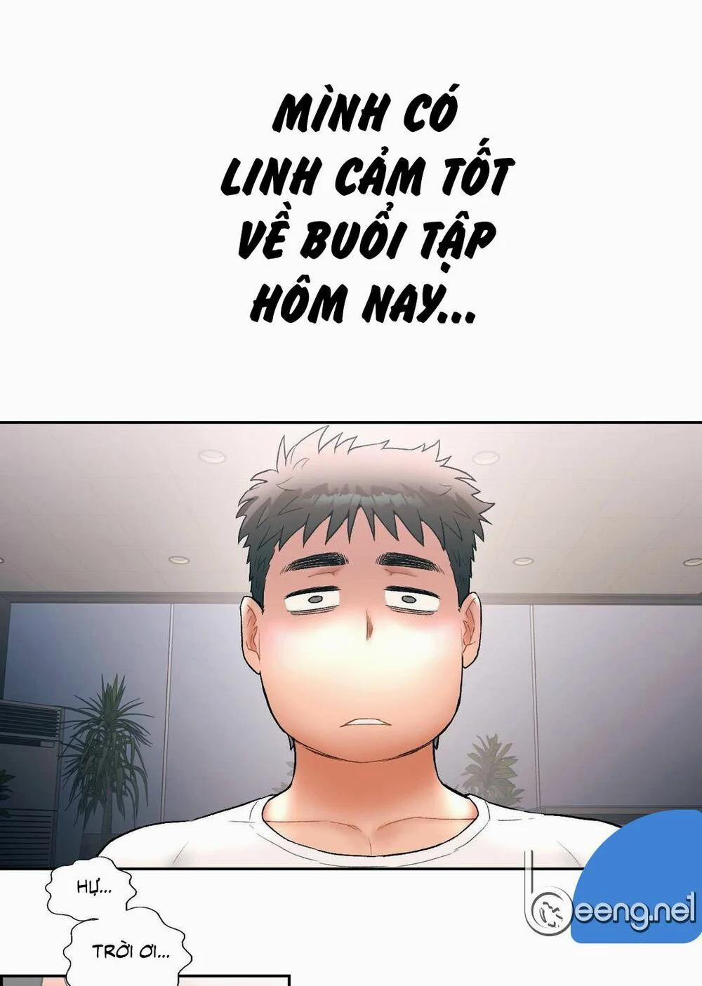 Phòng Tập Gym Bí Mật 15 trang 26