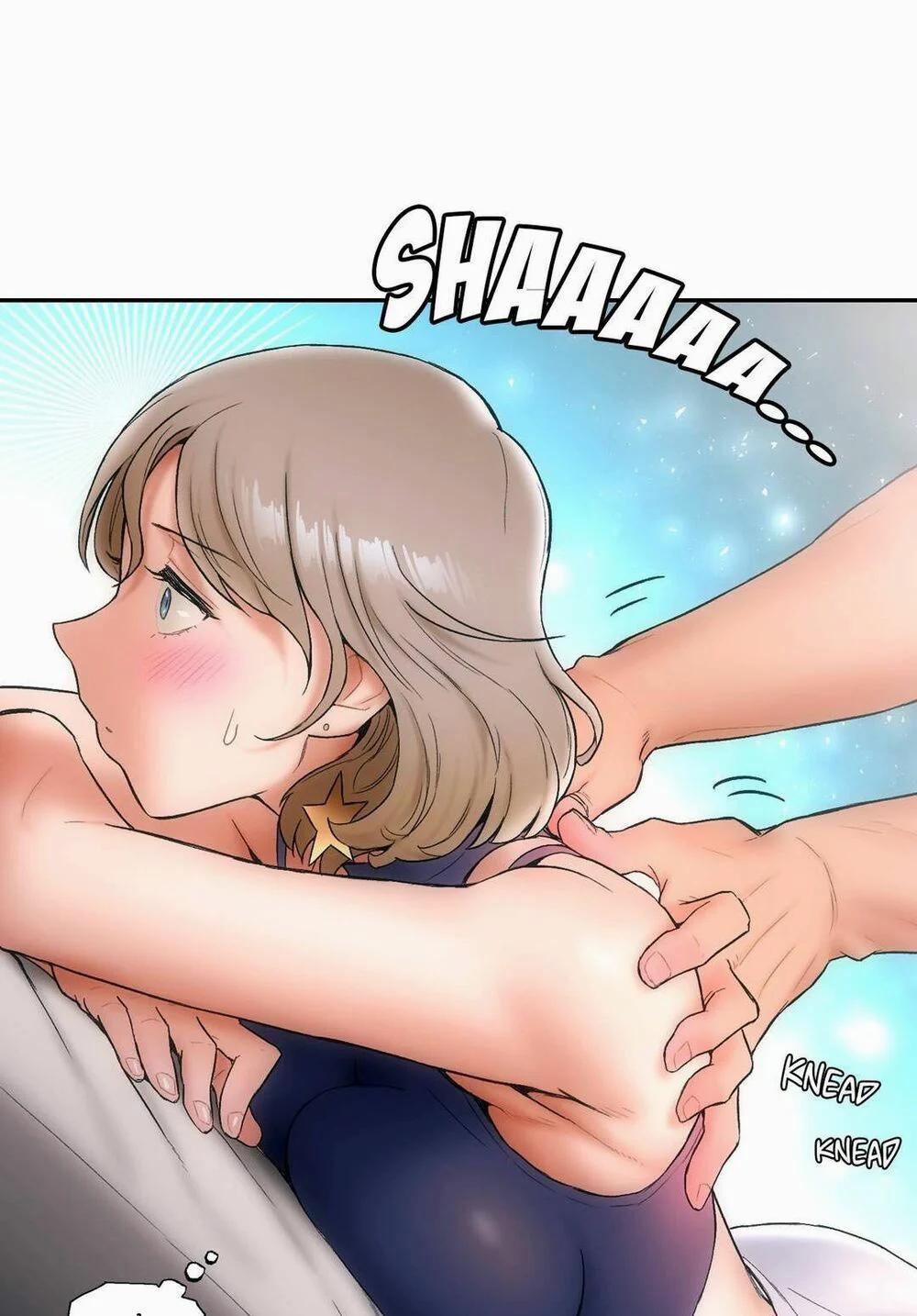 Phòng Tập Gym Bí Mật 15 trang 36