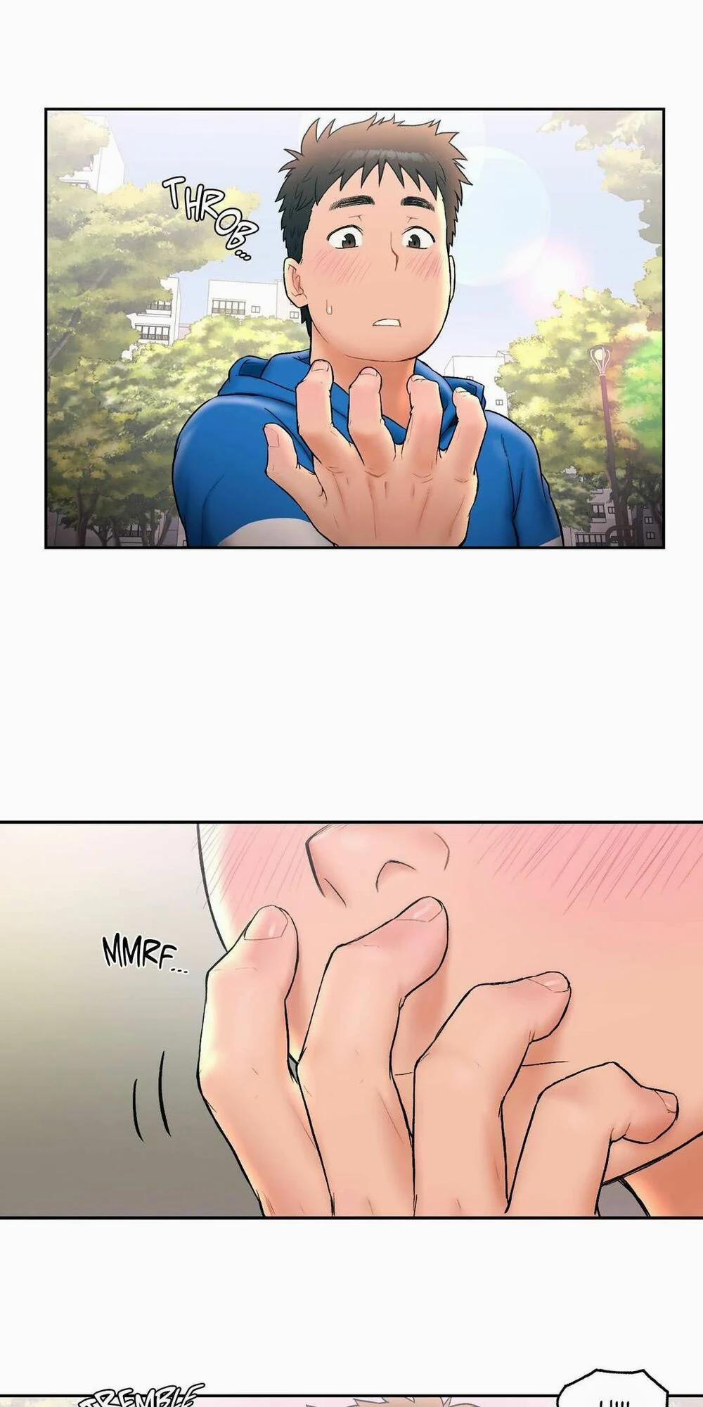 Phòng Tập Gym Bí Mật 15 trang 4