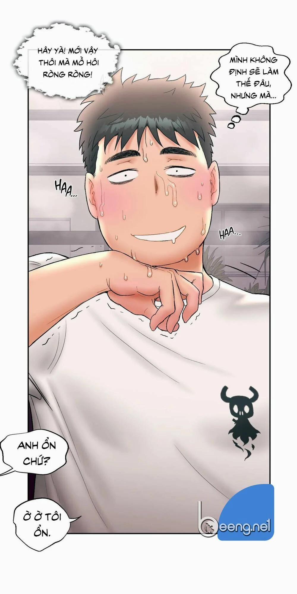 Phòng Tập Gym Bí Mật 15 trang 42