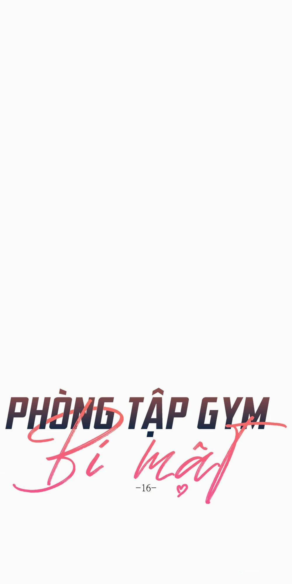 Phòng Tập Gym Bí Mật 16 trang 4