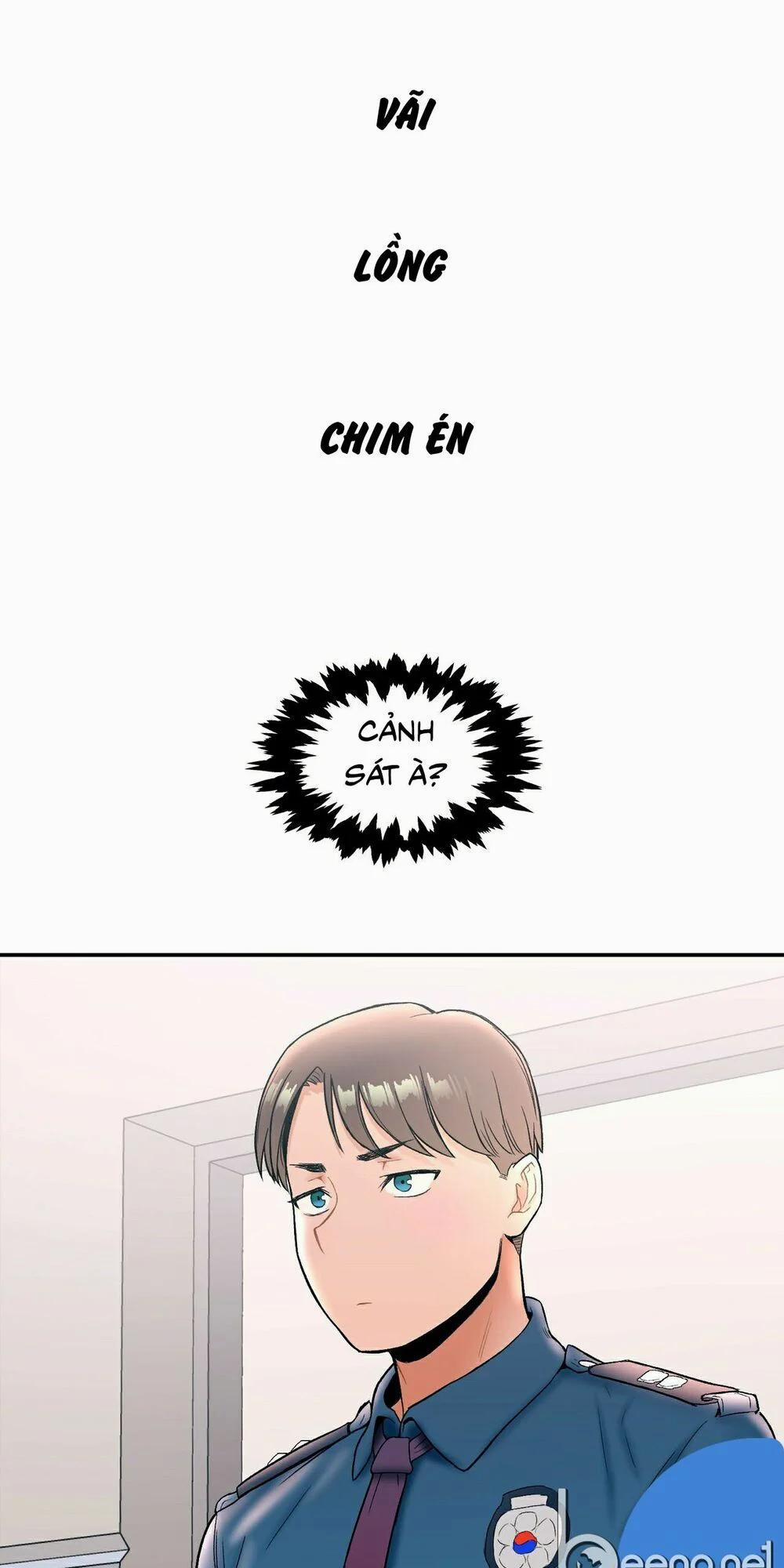 Phòng Tập Gym Bí Mật 16 trang 41