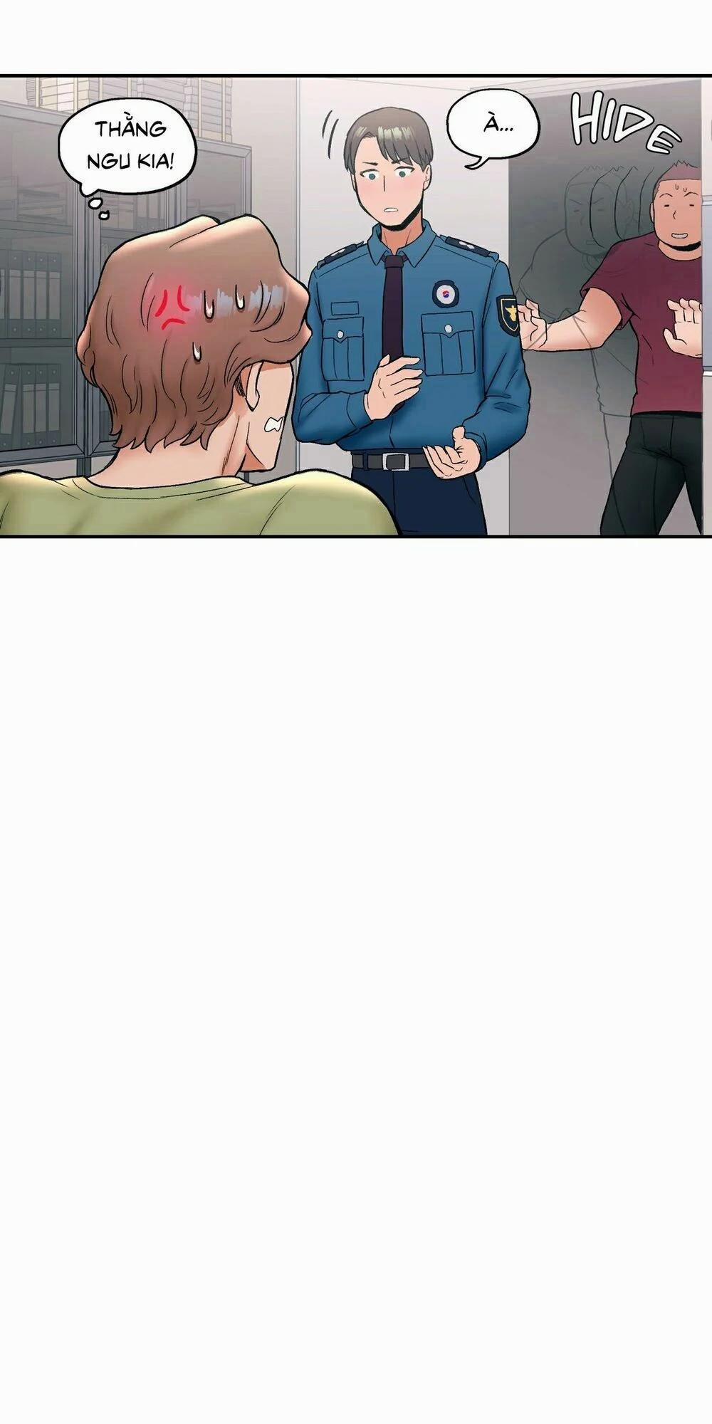 Phòng Tập Gym Bí Mật 17 trang 2