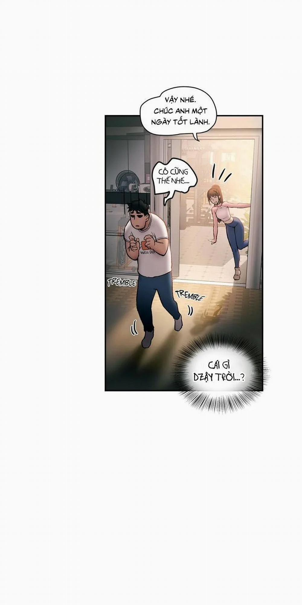 Phòng Tập Gym Bí Mật 2 trang 12