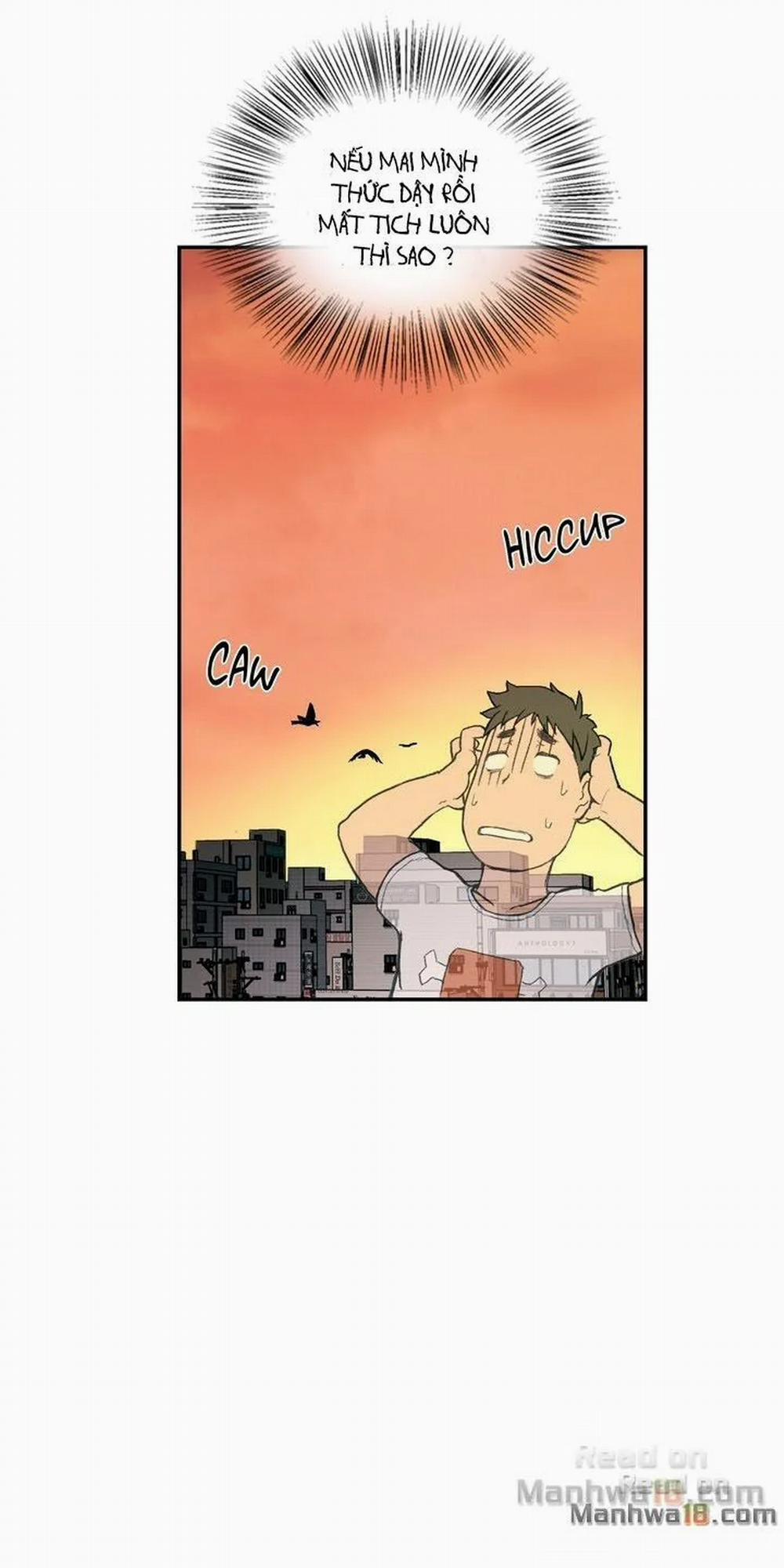 Phòng Tập Gym Bí Mật 2 trang 13