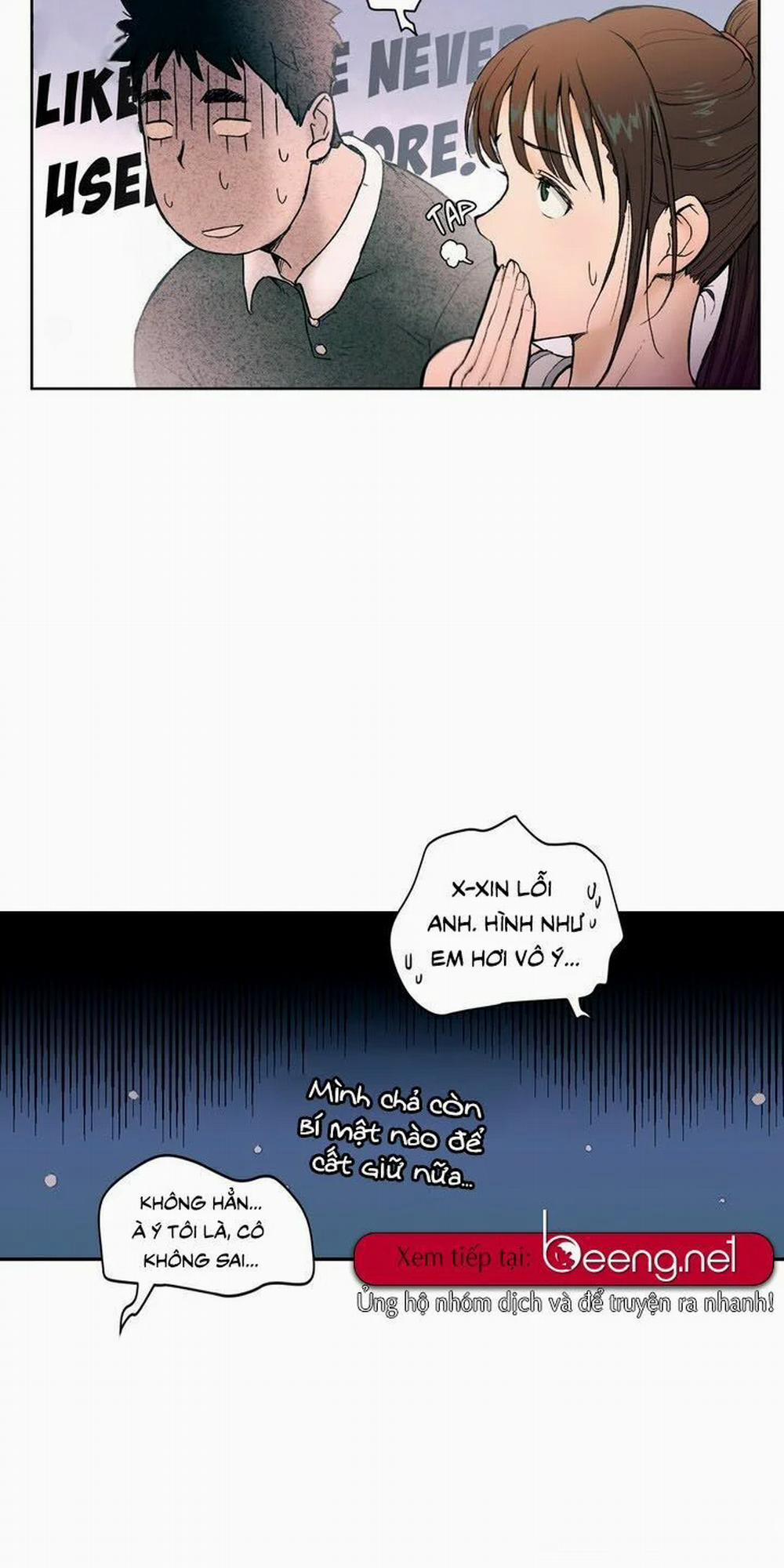 Phòng Tập Gym Bí Mật 2 trang 17