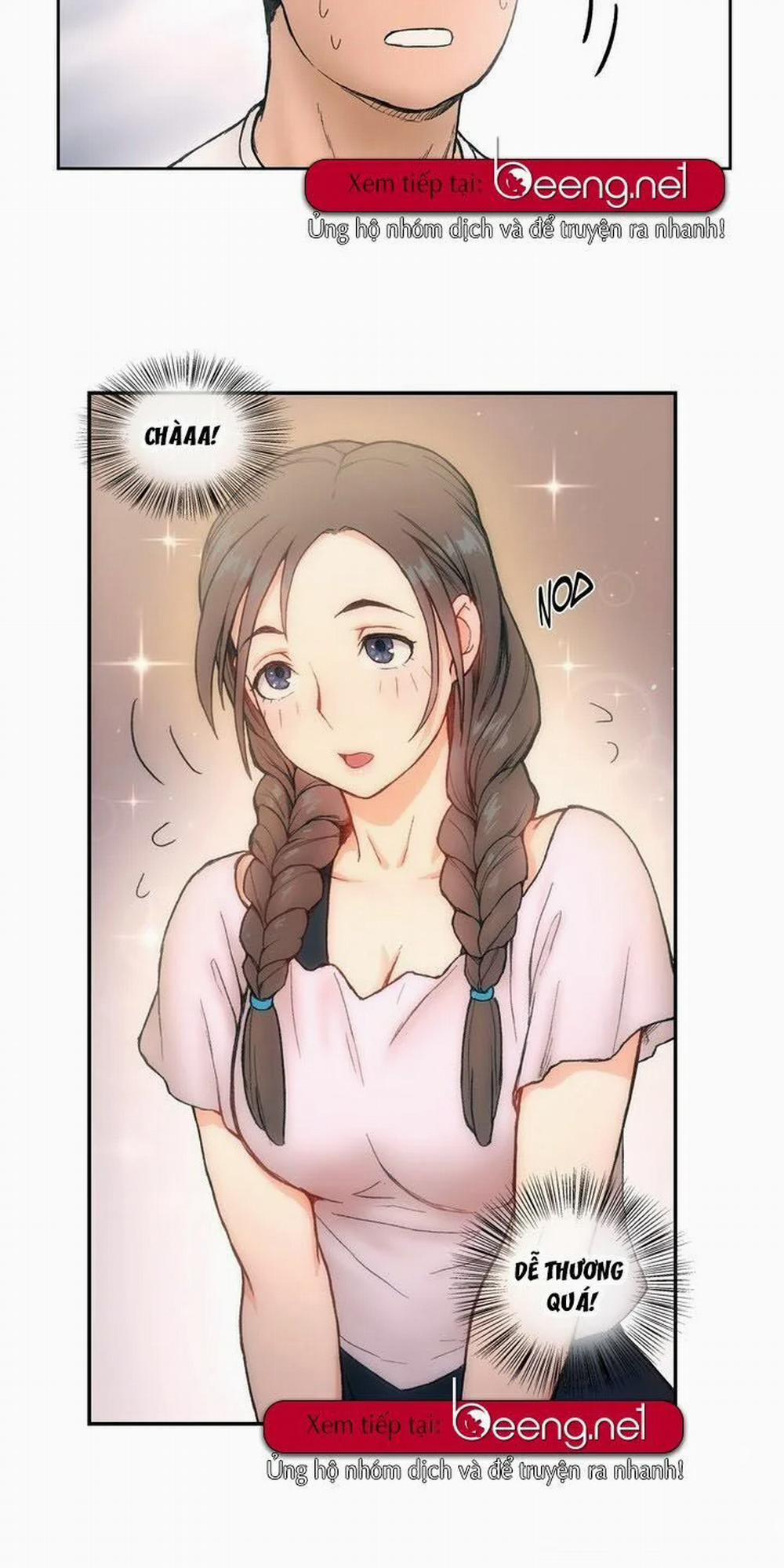 Phòng Tập Gym Bí Mật 2 trang 19